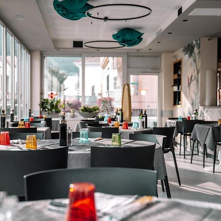 Hotel Rolly Riva del Garda Dış mekan fotoğraf