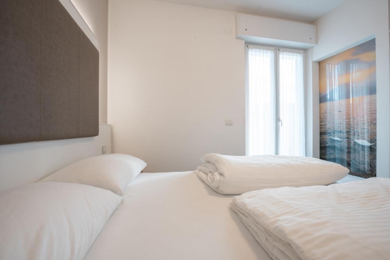 Hotel Rolly Riva del Garda Dış mekan fotoğraf