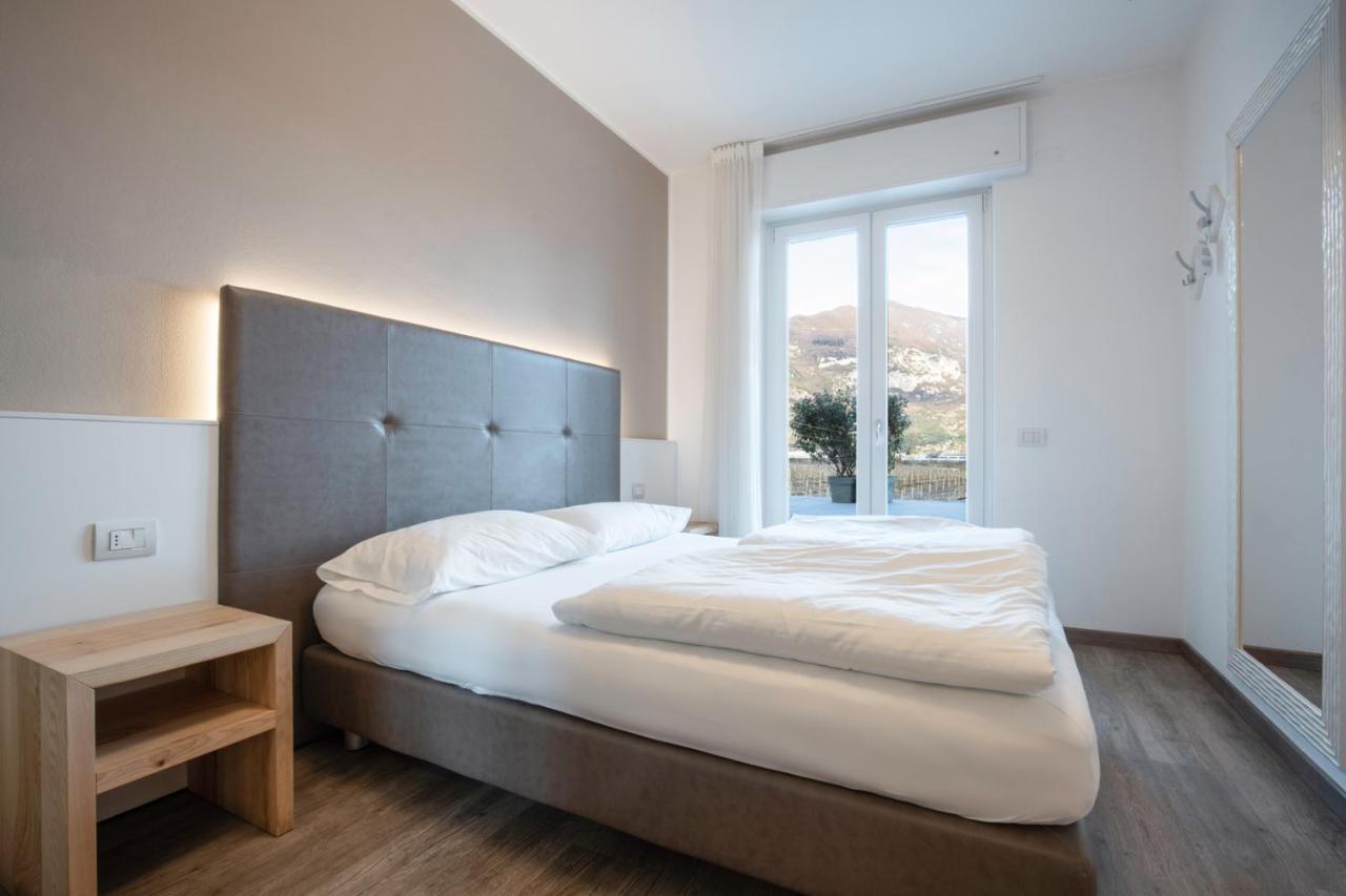 Hotel Rolly Riva del Garda Dış mekan fotoğraf