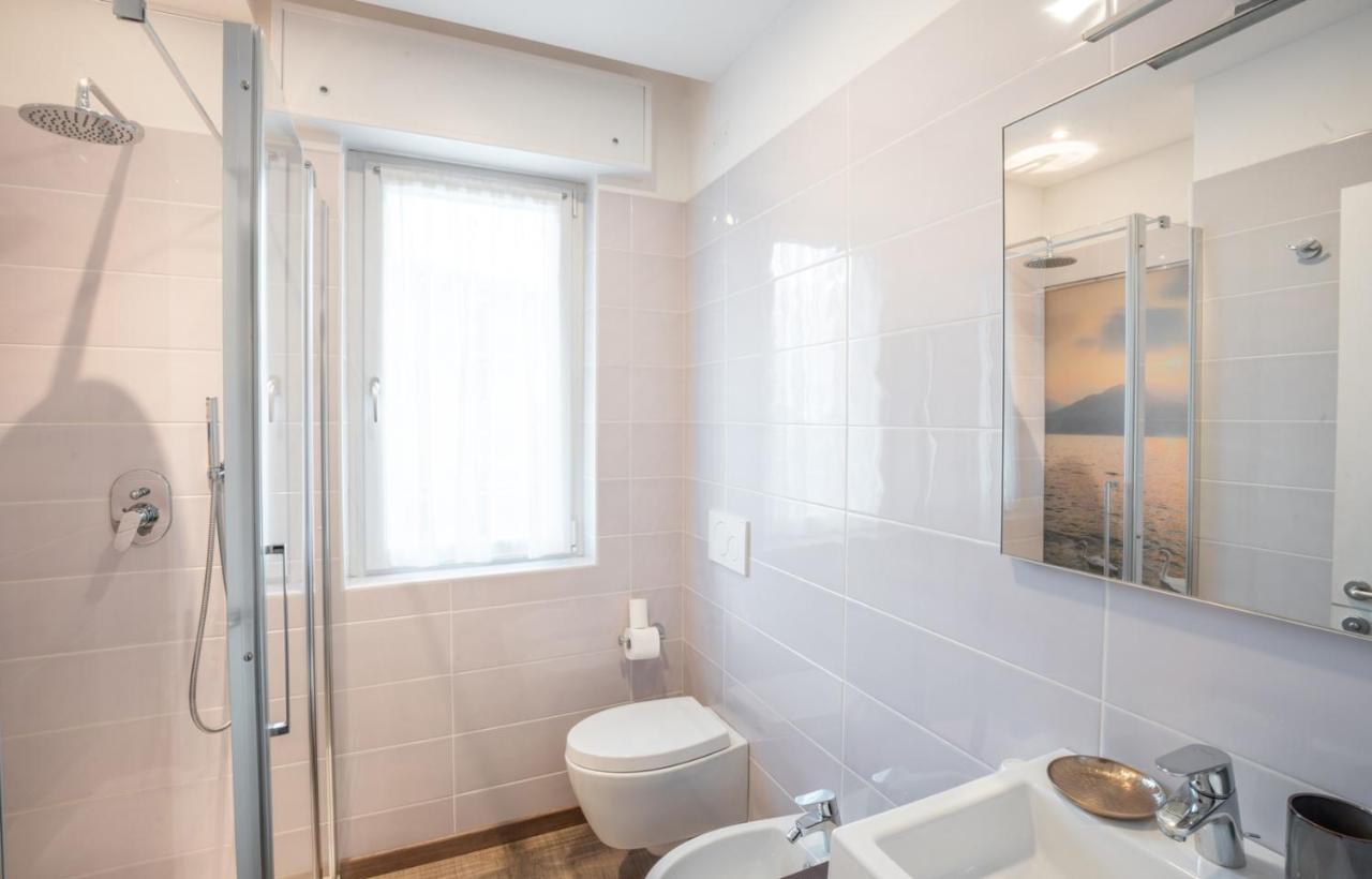 Hotel Rolly Riva del Garda Dış mekan fotoğraf
