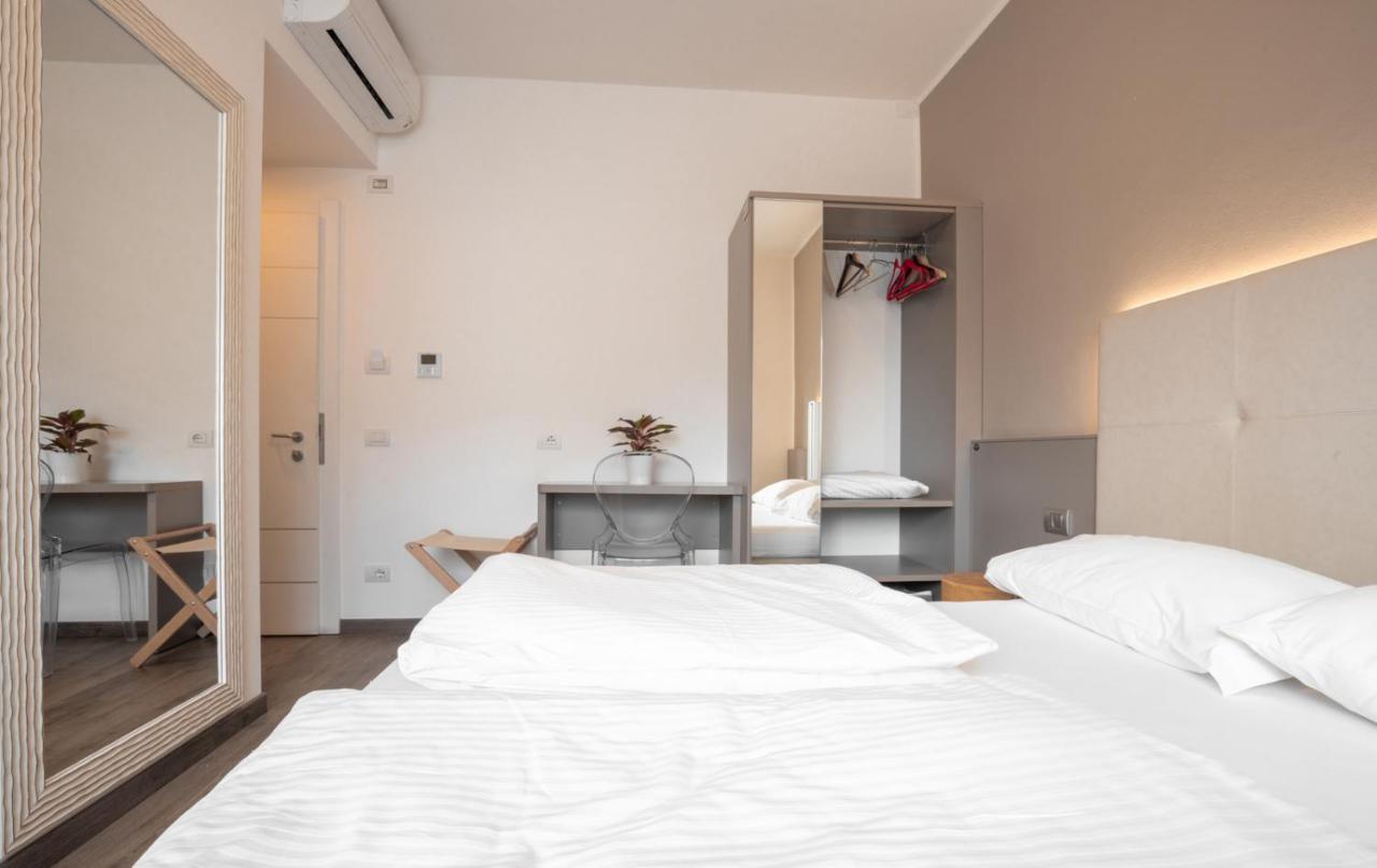 Hotel Rolly Riva del Garda Dış mekan fotoğraf