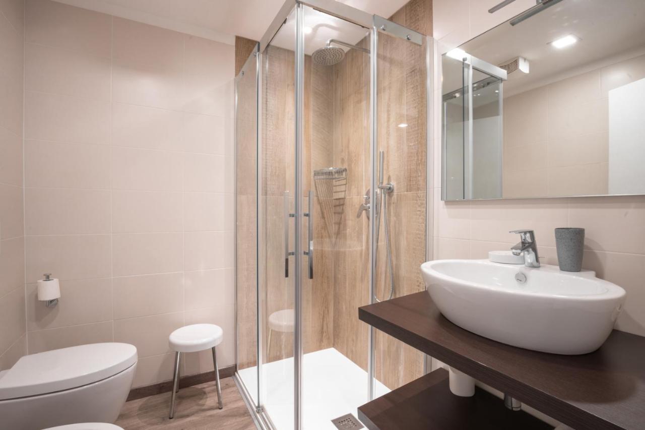 Hotel Rolly Riva del Garda Dış mekan fotoğraf
