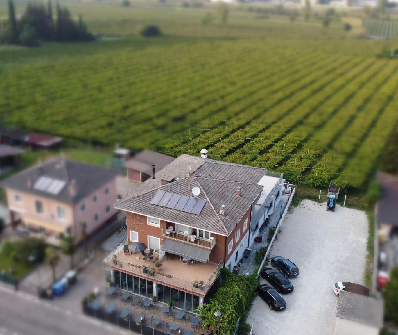 Hotel Rolly Riva del Garda Dış mekan fotoğraf