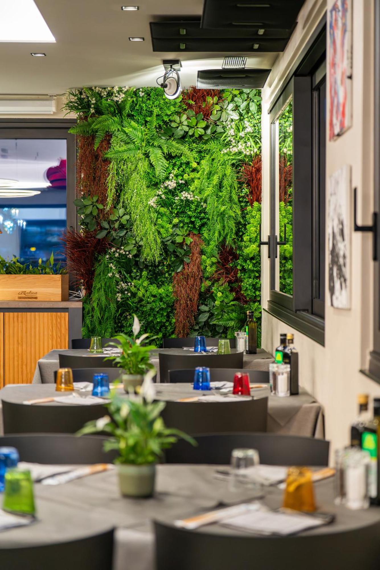 Hotel Rolly Riva del Garda Dış mekan fotoğraf