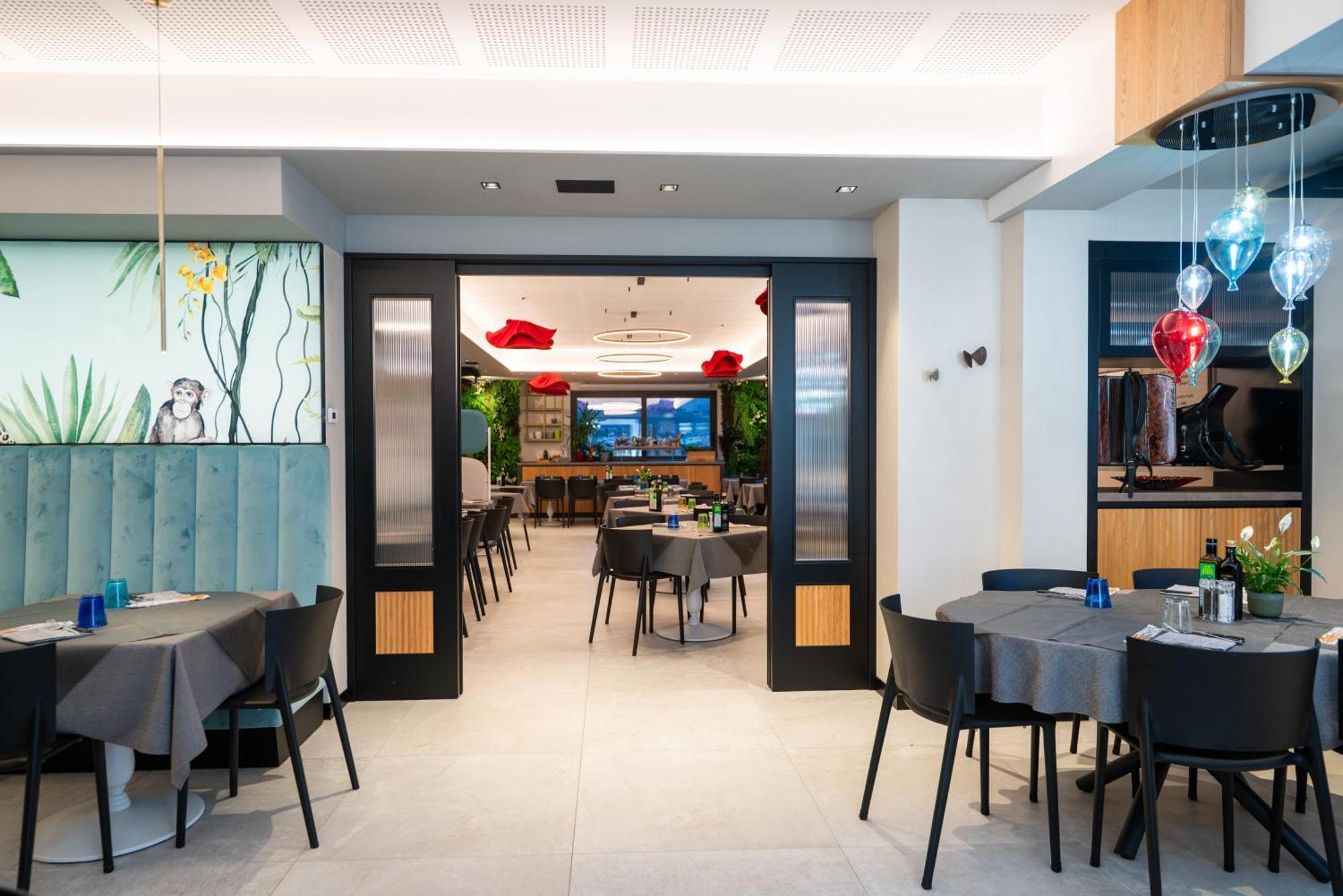 Hotel Rolly Riva del Garda Dış mekan fotoğraf