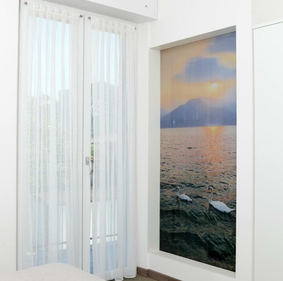 Hotel Rolly Riva del Garda Dış mekan fotoğraf